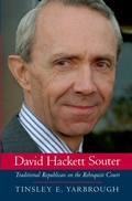 Cover: David Hackett Souter - OUP eBook
