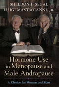Cover: Hormone Use in Menopause and Male Andropause - OUP eBook