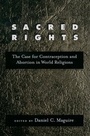 Cover: Sacred Rights - OUP eBook