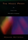 Cover: The Magic Prism - OUP eBook