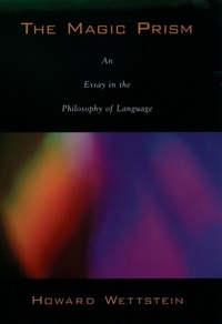 Enlarge image Cover: The Magic Prism - OUP eBook