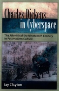 Cover: Charles Dickens in Cyberspace - OUP USA
