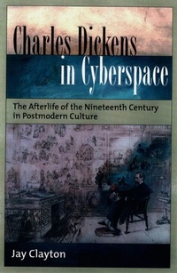 Enlarge image Cover: Charles Dickens in Cyberspace - OUP USA