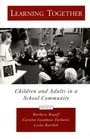 Cover: Learning Together - OUP eBook