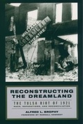 Cover: Reconstructing the Dreamland - OUP eBook