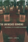 Cover: The Unfinished Bombing - OUP eBook