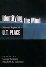 Cover: Identifying the Mind - OUP USA
