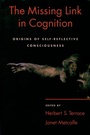 Cover: The Missing Link in Cognition - OUP eBook