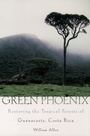 Cover: Green Phoenix - OUP eBook