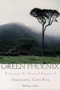 Cover: Green Phoenix - OUP eBook