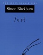 Cover: Lust - OUP USA