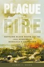 Cover: Plague and Fire - OUP eBook