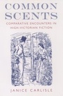 Cover: Common Scents - OUP USA