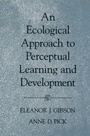 Cover: An Ecological Approach to Perceptual Learning and Development - OUP eBook