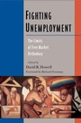 Cover: Fighting Unemployment - OUP eBook