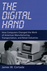 Abbildung von: The Digital Hand - OUP eBook