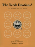 Cover: Who Needs Emotions? - OUP eBook