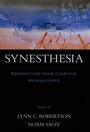 Cover: Synesthesia: Perspectives from Cognitive Neuroscience - Oxford University Press
