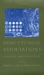 Cover: Insect-Fungal Associations - OUP eBook