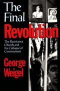 Cover: The Final Revolution - OUP eBook