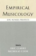Cover: Empirical Musicology - OUP eBook