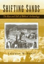 Cover: Shifting Sands - OUP eBook