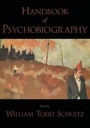 Cover: Handbook of Psychobiography - OUP eBook