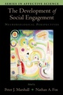 Cover: The Development of Social Engagement - OUP eBook