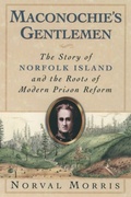 Cover: Maconochie's Gentlemen - OUP eBook