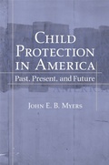 Cover: Child Protection in America - OUP eBook