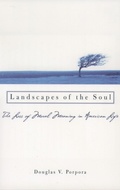 Cover: Landscapes of the Soul - OUP eBook