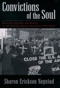 Cover: Convictions of the Soul - OUP eBook