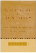 Cover: Questions of Possibility - OUP eBook