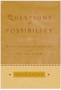 Enlarge image Cover: Questions of Possibility - OUP eBook