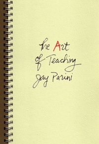 Enlarge image Cover: The Art of Teaching - OUP eBook