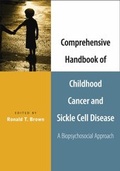 Cover: Comprehensive Handbook of Childhood Cancer and Sickle Cell Disease - OUP eBook