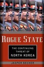 Cover: Rogue Regime - OUP eBook