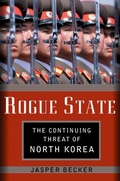 Cover: Rogue Regime - OUP eBook