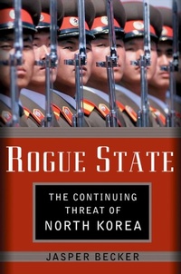 Enlarge image Cover: Rogue Regime - OUP eBook