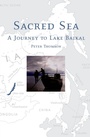 Cover: Sacred Sea - OUP USA