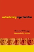 Cover: Understanding Anger Disorders - OUP eBook
