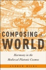 Cover: Composing the World - OUP eBook