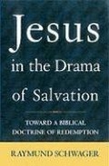 Cover: Jesus in the Drama of Salvation - Crossroad Publishing Co ,U.S.