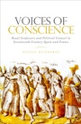 Cover: Voices of Conscience - OUP eBook