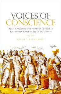 Enlarge image Cover: Voices of Conscience - OUP eBook