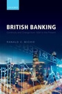 Cover: British Banking - OUP eBook