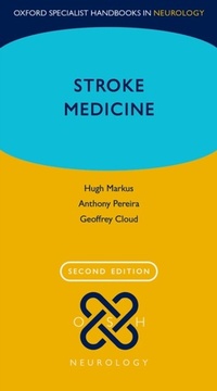 Abbildung von: Stroke Medicine - OUP eBook