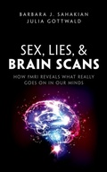 Cover: Sex, Lies, and Brain Scans - OUP eBook