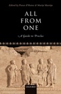 Cover: All From One - OUP eBook