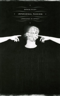 Abbildung von: Impersonal Passion - Duke University Press